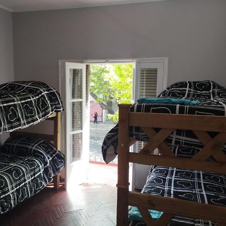 Hostal House Reymon,Habitaciones Privadas" Precio Por Persona" Мендоса Екстериор снимка