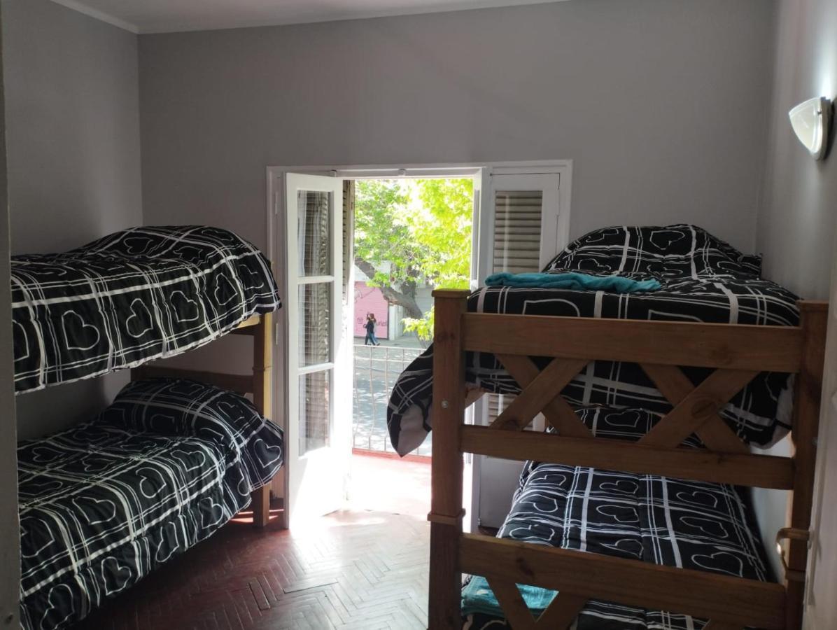 Hostal House Reymon,Habitaciones Privadas" Precio Por Persona" Мендоса Екстериор снимка