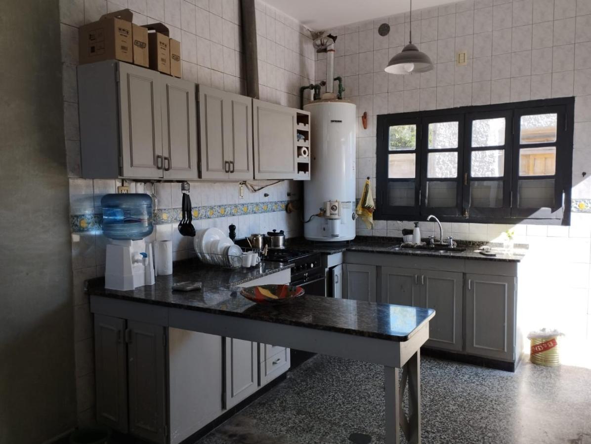 Hostal House Reymon,Habitaciones Privadas" Precio Por Persona" Мендоса Екстериор снимка