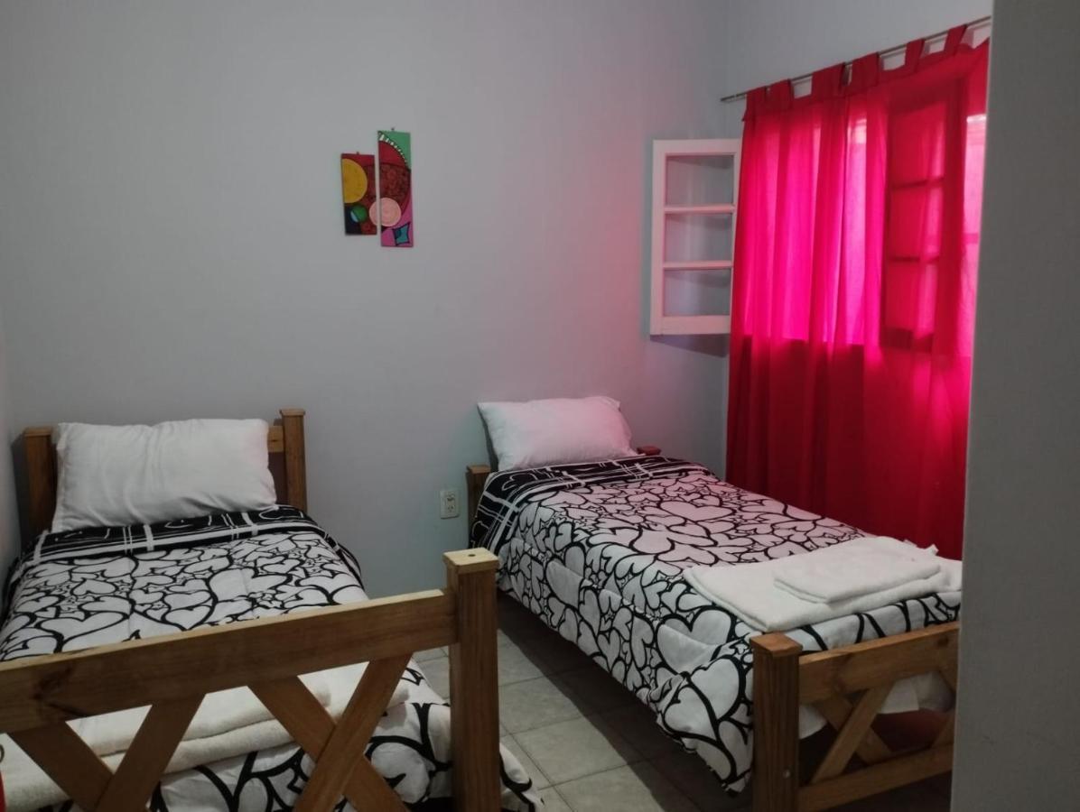 Hostal House Reymon,Habitaciones Privadas" Precio Por Persona" Мендоса Екстериор снимка