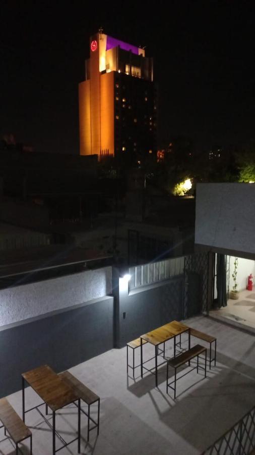 Hostal House Reymon,Habitaciones Privadas" Precio Por Persona" Мендоса Екстериор снимка